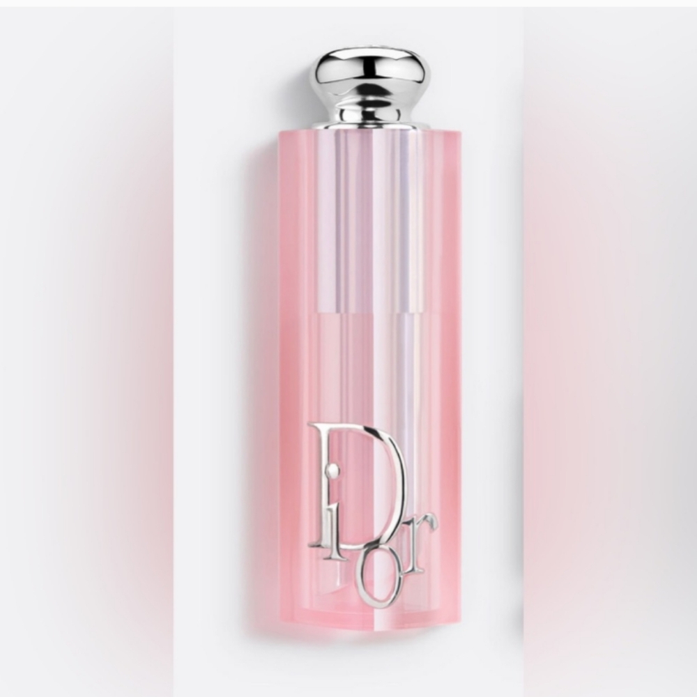 Dior Lip Glow Color Reviver Balm Daisy 047